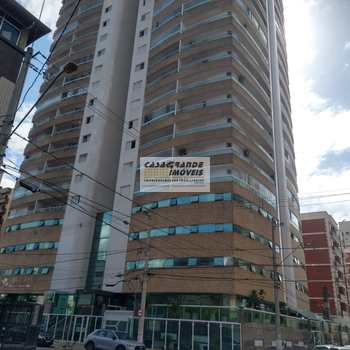 Apartamento em Praia Grande, bairro Tupi