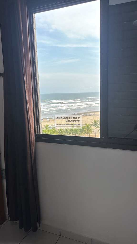 Apartamento em Praia Grande, no bairro Mirim