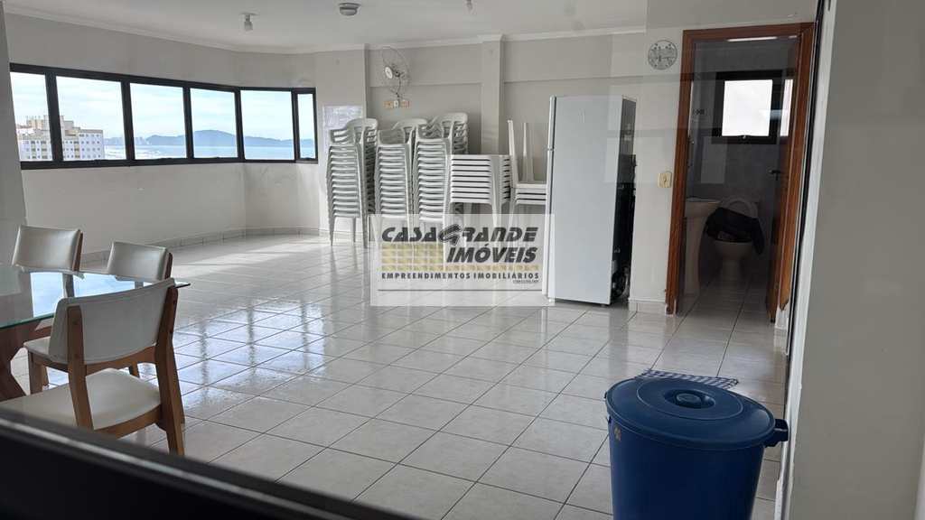 Apartamento em Praia Grande, no bairro Mirim