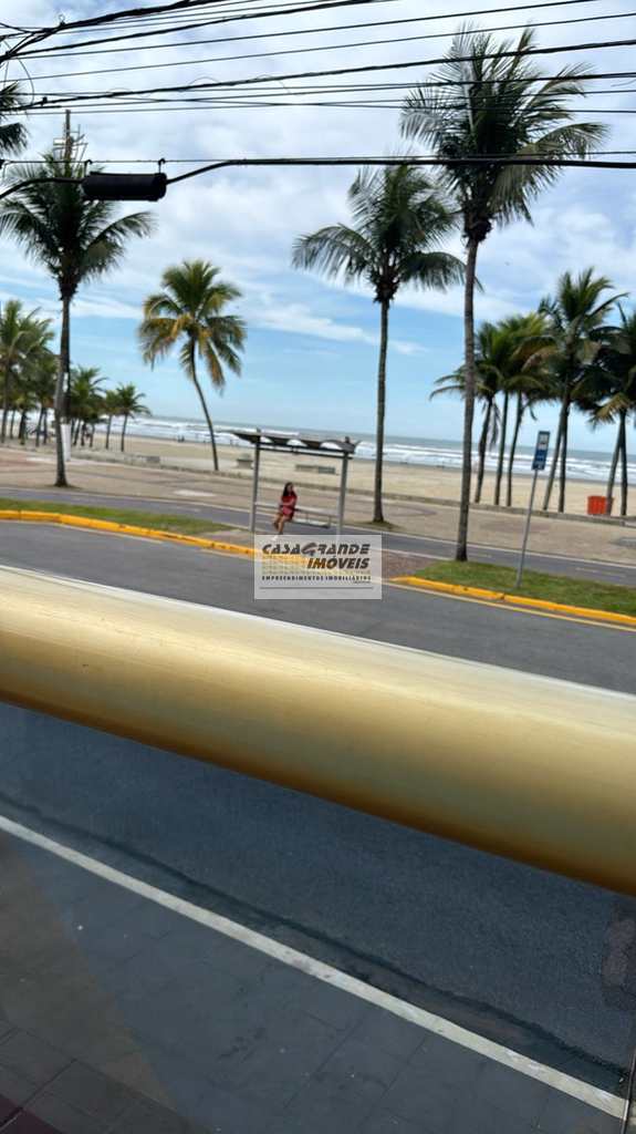 Apartamento em Praia Grande, no bairro Mirim