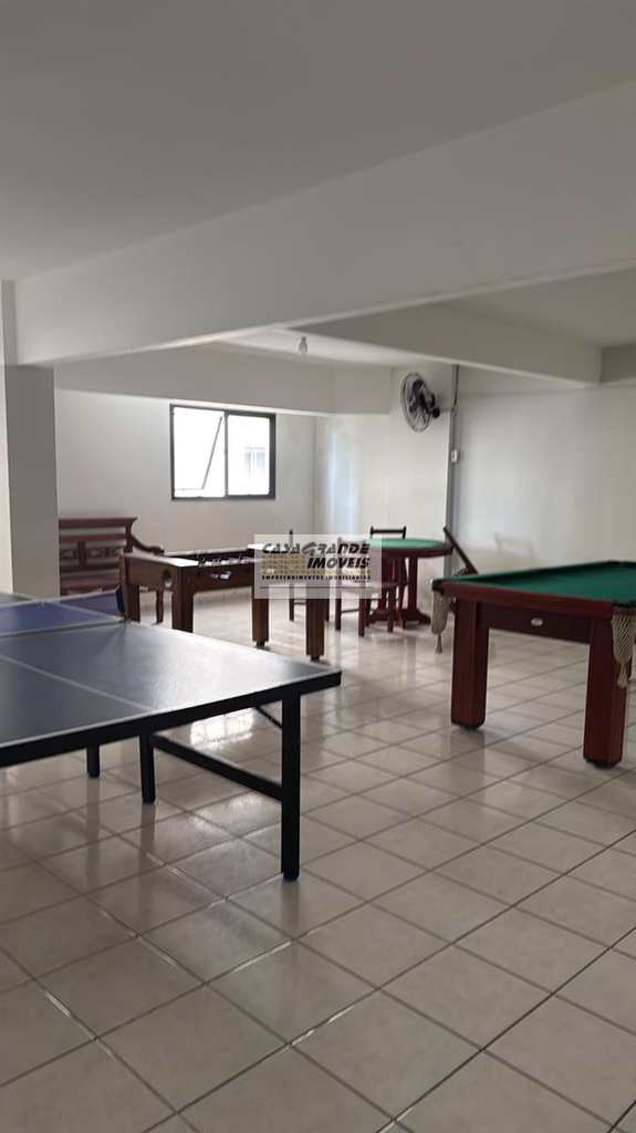 Apartamento em Praia Grande, no bairro Mirim