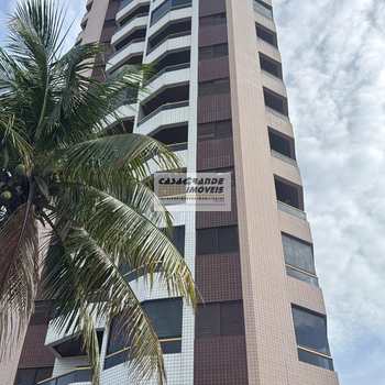 Apartamento em Praia Grande, bairro Mirim