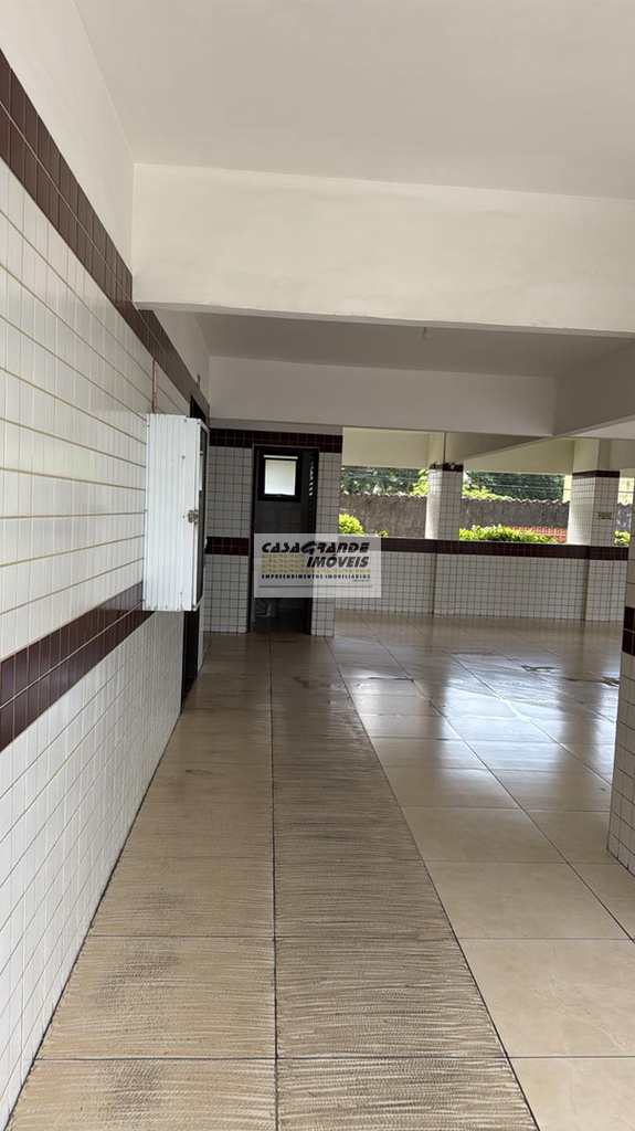 Apartamento em Praia Grande, no bairro Mirim
