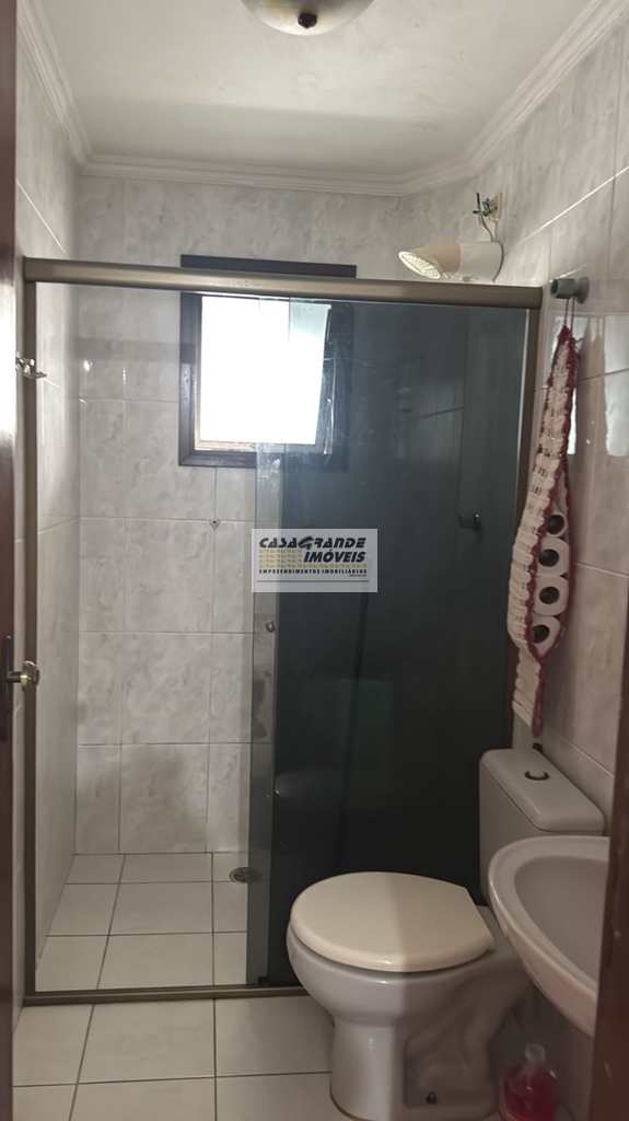Apartamento em Praia Grande, no bairro Mirim