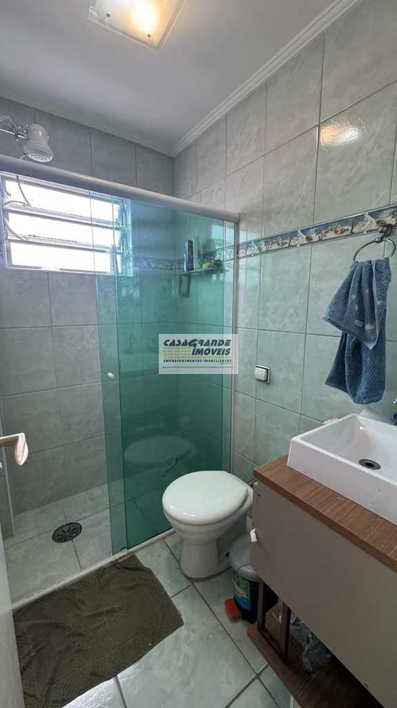 Apartamento em Praia Grande, no bairro Caiçara