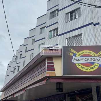 Apartamento em Praia Grande, bairro Caiçara