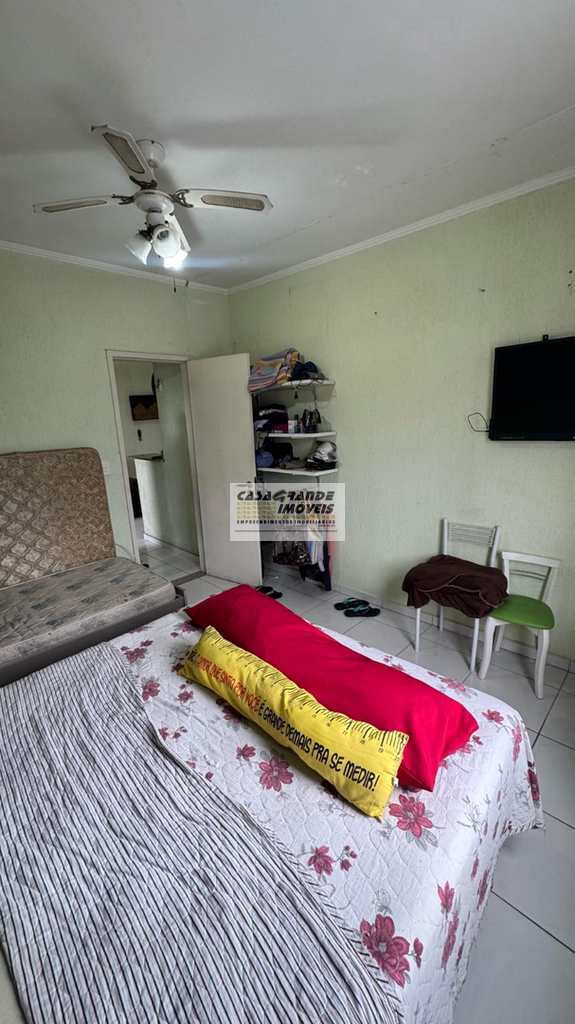 Apartamento em Praia Grande, no bairro Caiçara