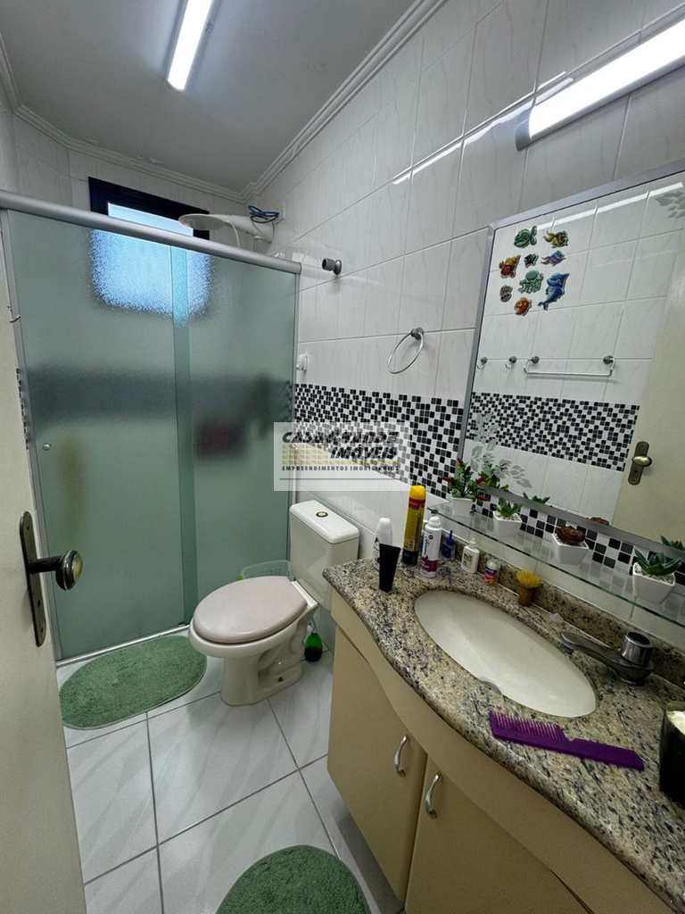 Apartamento em Praia Grande, no bairro Ocian