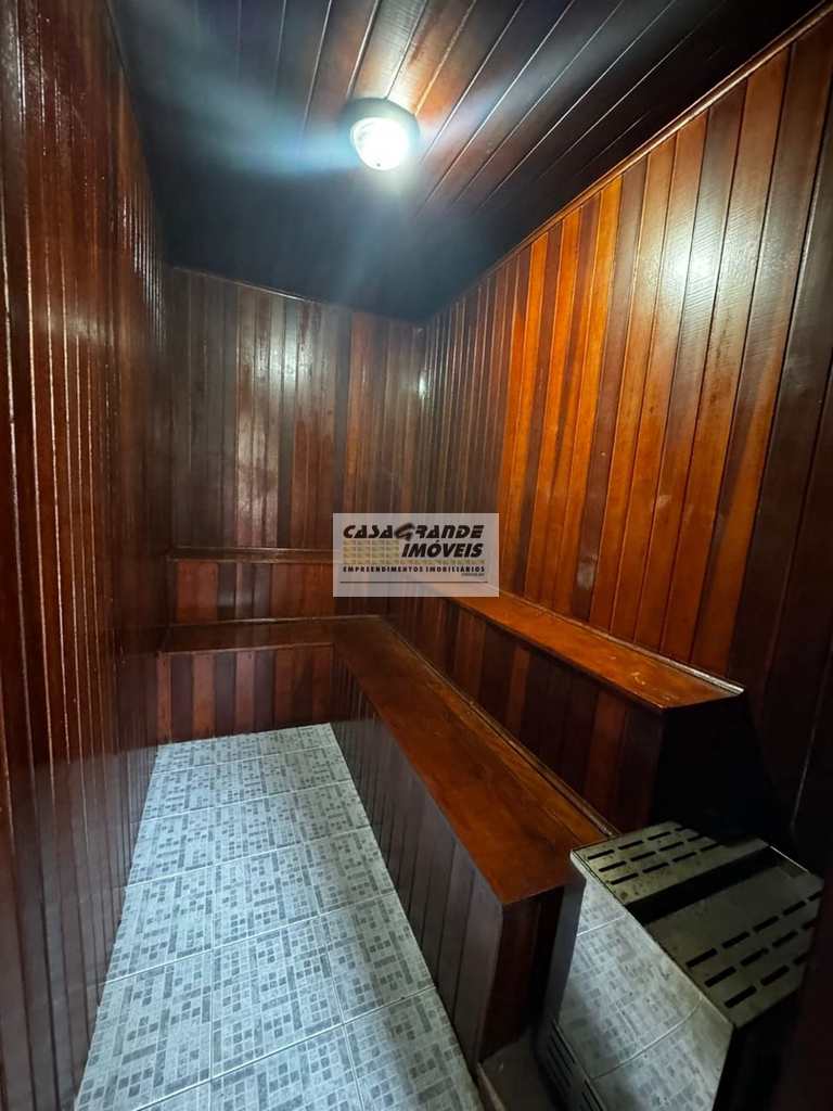 Apartamento em Praia Grande, no bairro Ocian