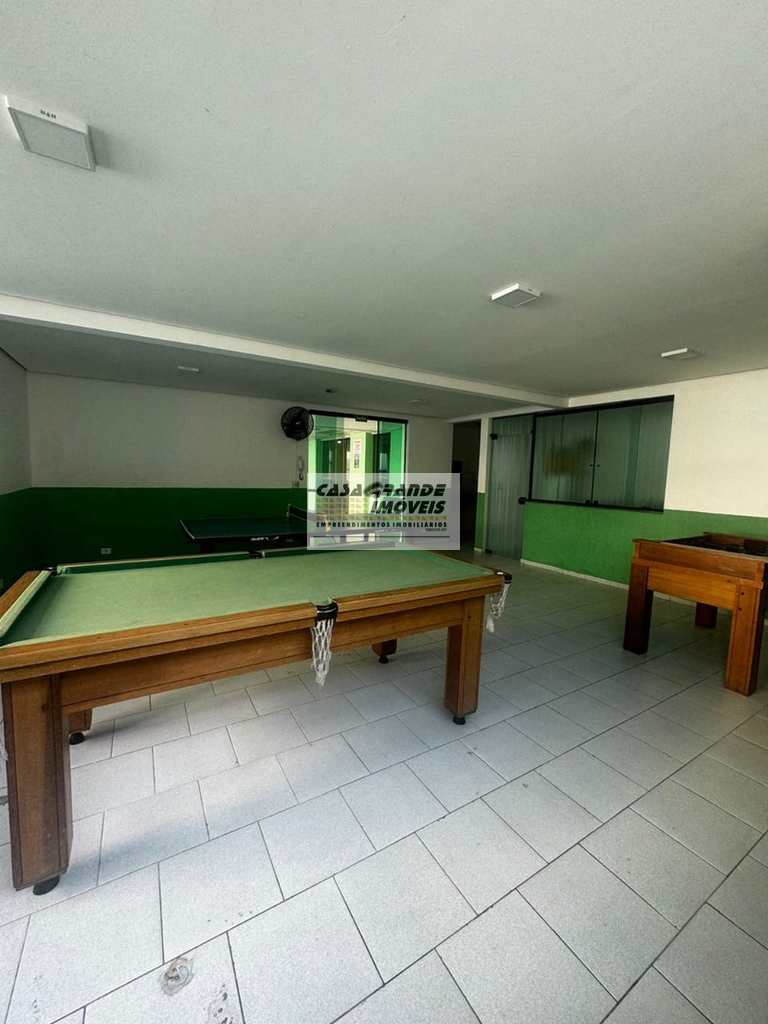 Apartamento em Praia Grande, no bairro Ocian