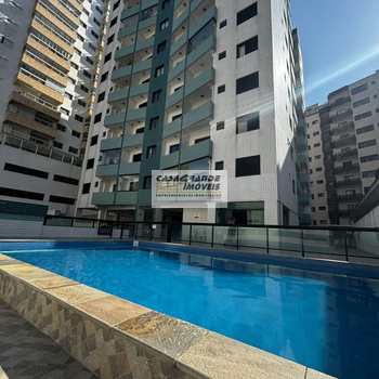 Apartamento em Praia Grande, bairro Ocian