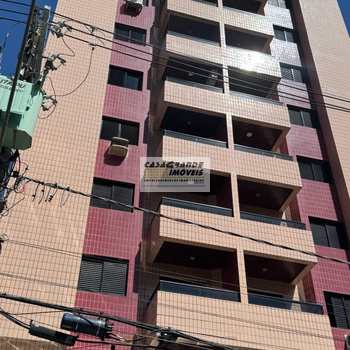 Apartamento em Praia Grande, bairro Guilhermina