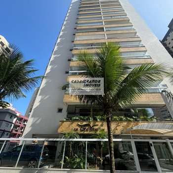 Apartamento em Praia Grande, bairro Caiçara