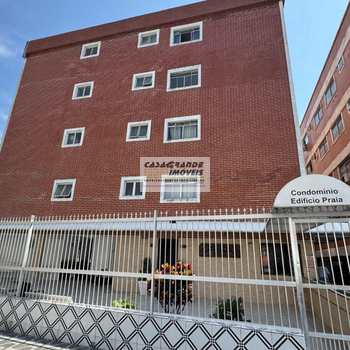 Kitnet em Praia Grande, bairro Aviação