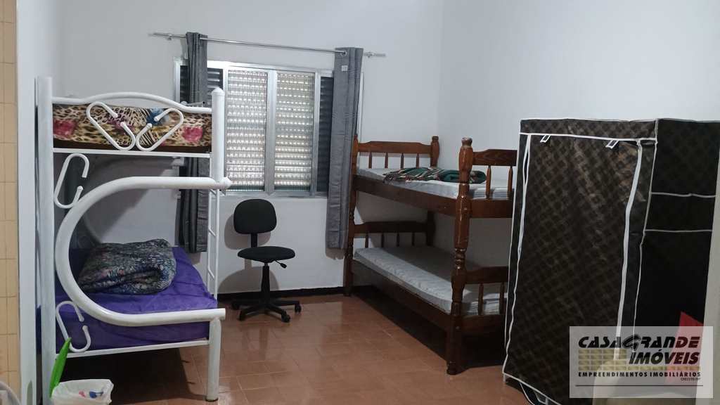 Kitnet em Praia Grande, no bairro Caiçara