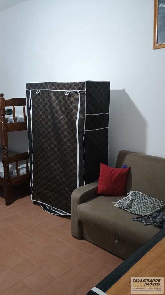 Kitnet em Praia Grande, no bairro Caiçara