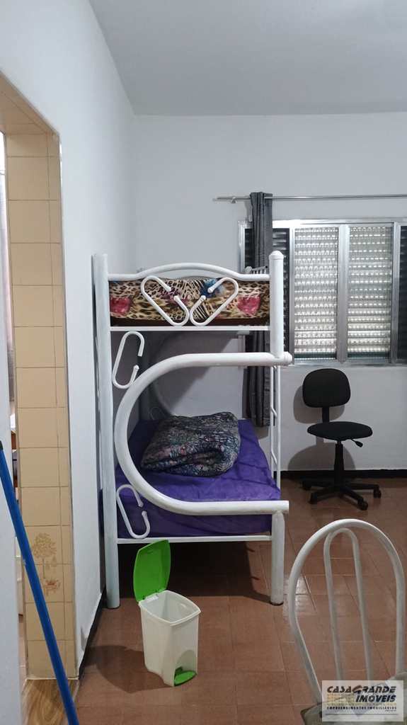 Kitnet em Praia Grande, no bairro Caiçara