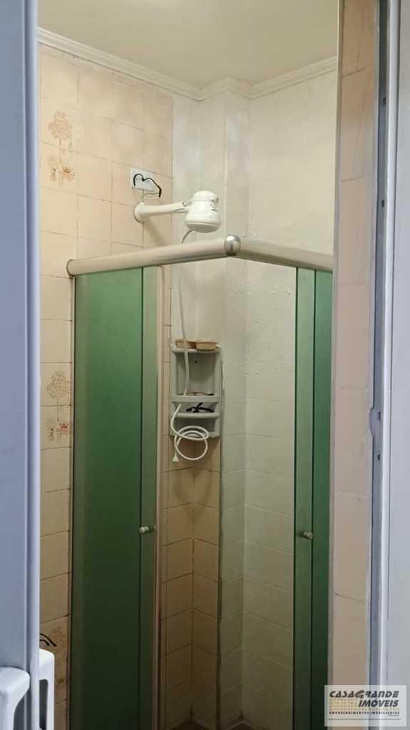 Kitnet em Praia Grande, no bairro Caiçara