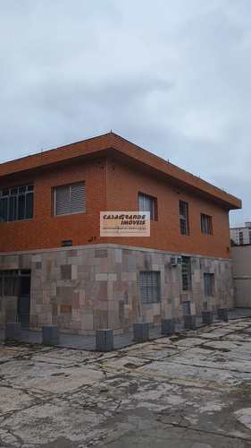 Kitnet, código 7464 em Praia Grande, bairro Caiçara