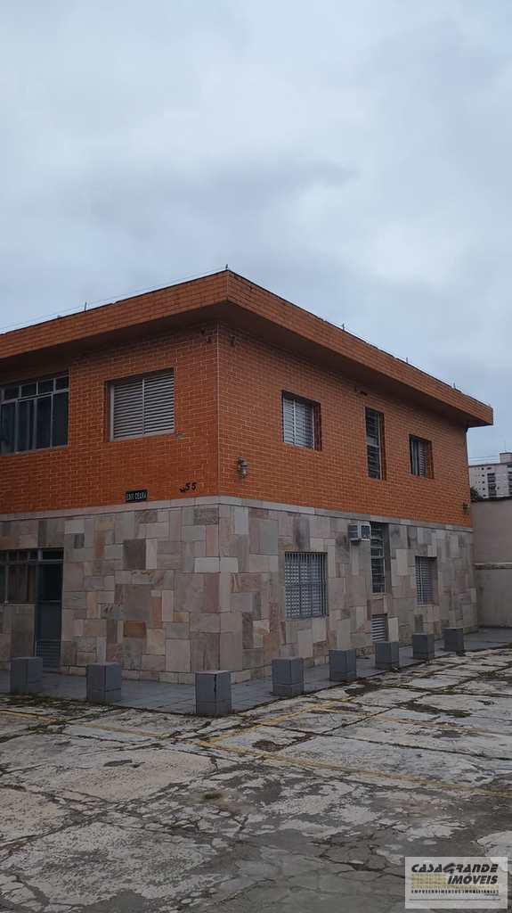 Kitnet em Praia Grande, no bairro Caiçara