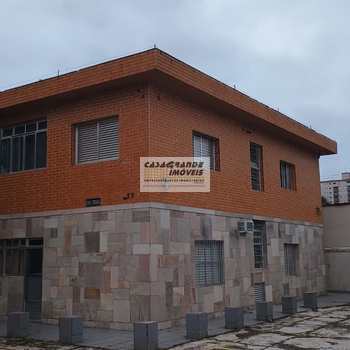 Kitnet em Praia Grande, bairro Caiçara