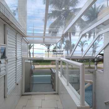 Apartamento em Praia Grande, bairro Caiçara