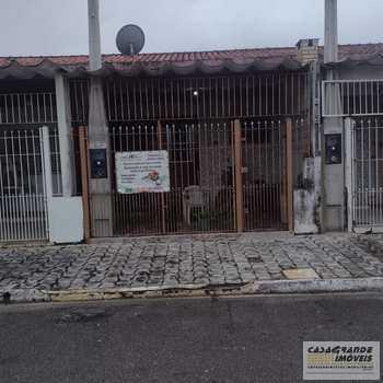 Casa em Praia Grande, bairro Real