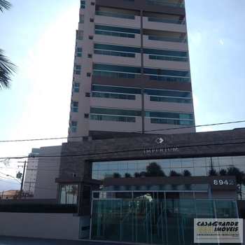 Apartamento em Praia Grande, bairro Mirim