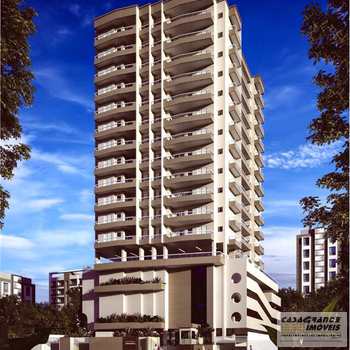 Apartamento em Praia Grande, bairro Aviação