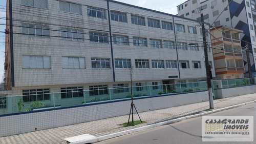 Apartamento, código 7480 em Praia Grande, bairro Boqueirão