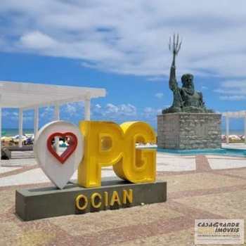 Kitnet em Praia Grande, bairro Ocian