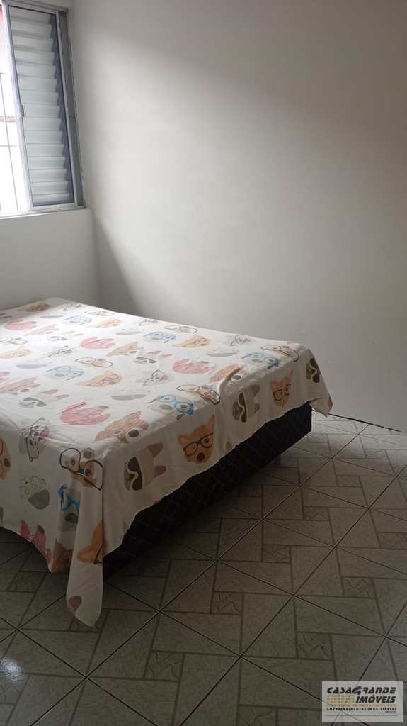 Casa em Praia Grande, no bairro Caiçara