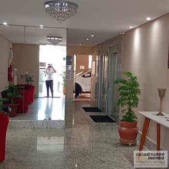 Apartamento em Praia Grande, bairro Mirim