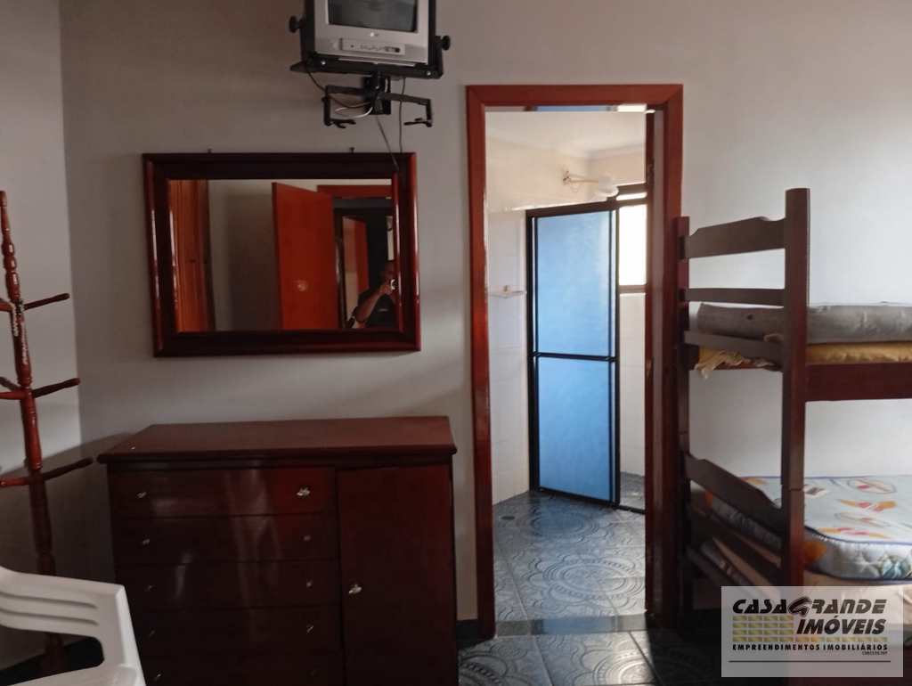 Apartamento em Praia Grande, no bairro Caiçara