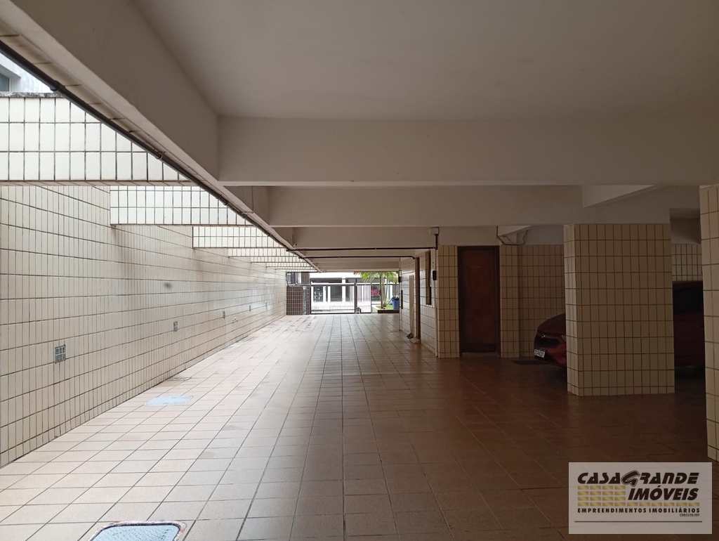 Apartamento em Praia Grande, no bairro Caiçara