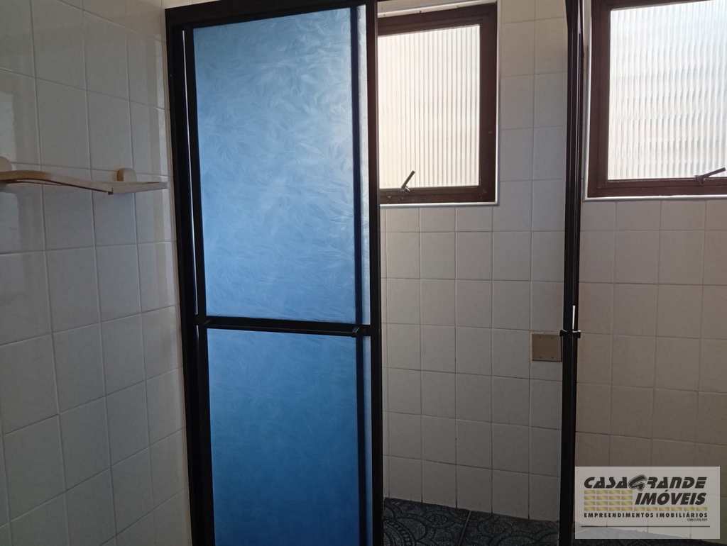 Apartamento em Praia Grande, no bairro Caiçara