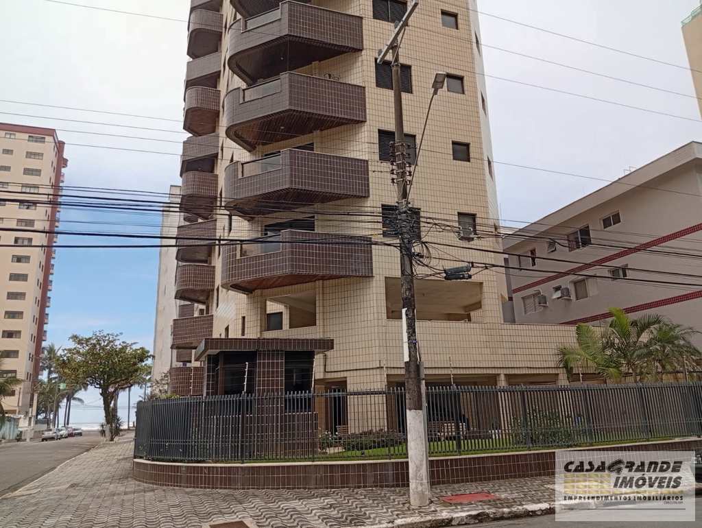 Apartamento em Praia Grande, no bairro Caiçara