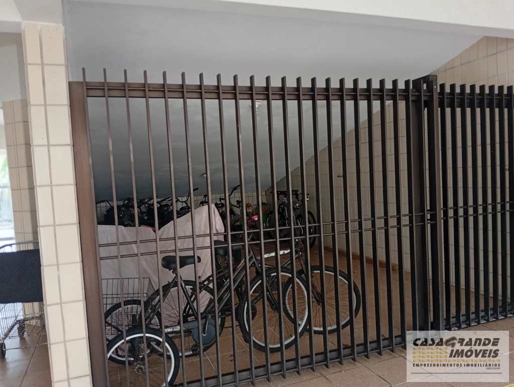 Apartamento em Praia Grande, no bairro Caiçara