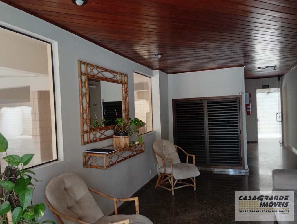 Apartamento em Praia Grande, no bairro Caiçara