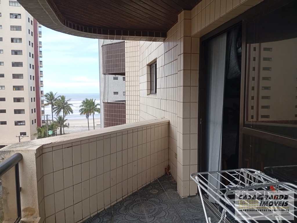Apartamento em Praia Grande, no bairro Caiçara