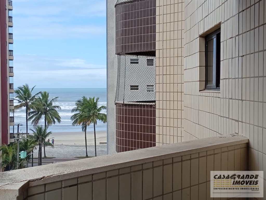 Apartamento em Praia Grande, no bairro Caiçara