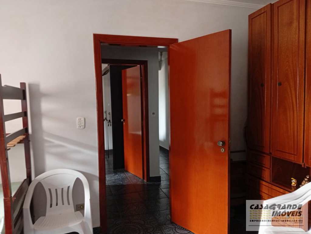Apartamento em Praia Grande, no bairro Caiçara