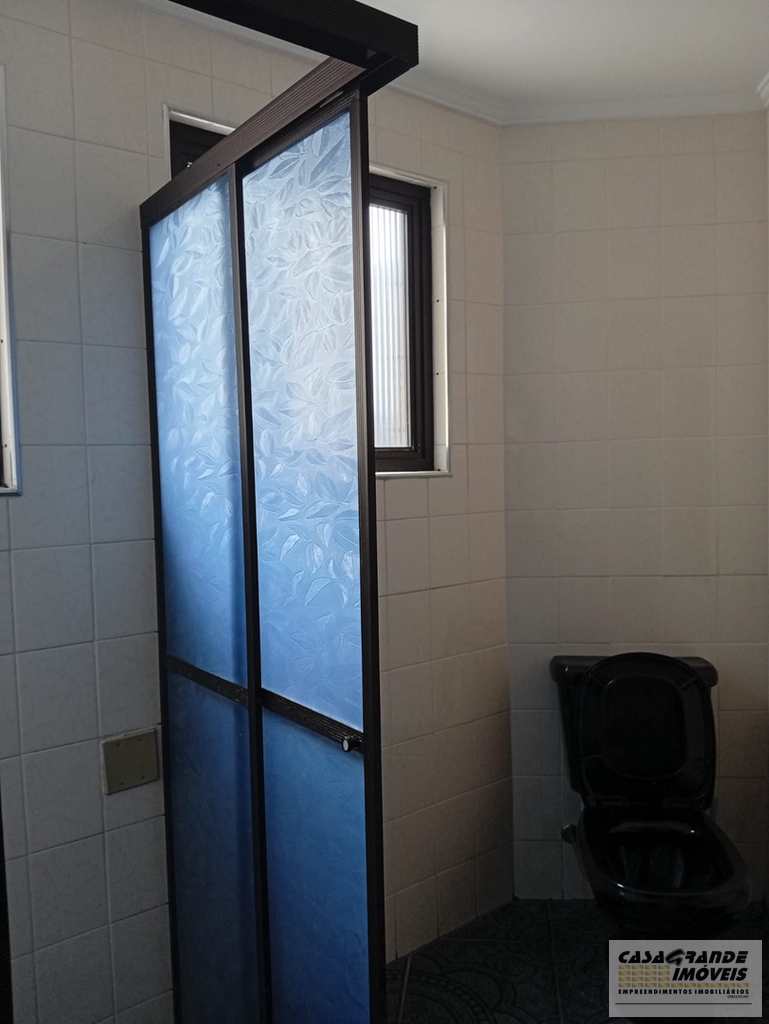 Apartamento em Praia Grande, no bairro Caiçara