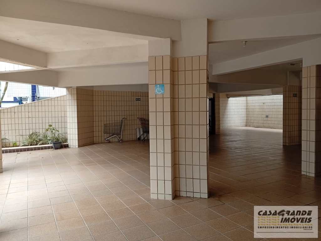 Apartamento em Praia Grande, no bairro Caiçara