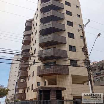 Apartamento em Praia Grande, bairro Caiçara