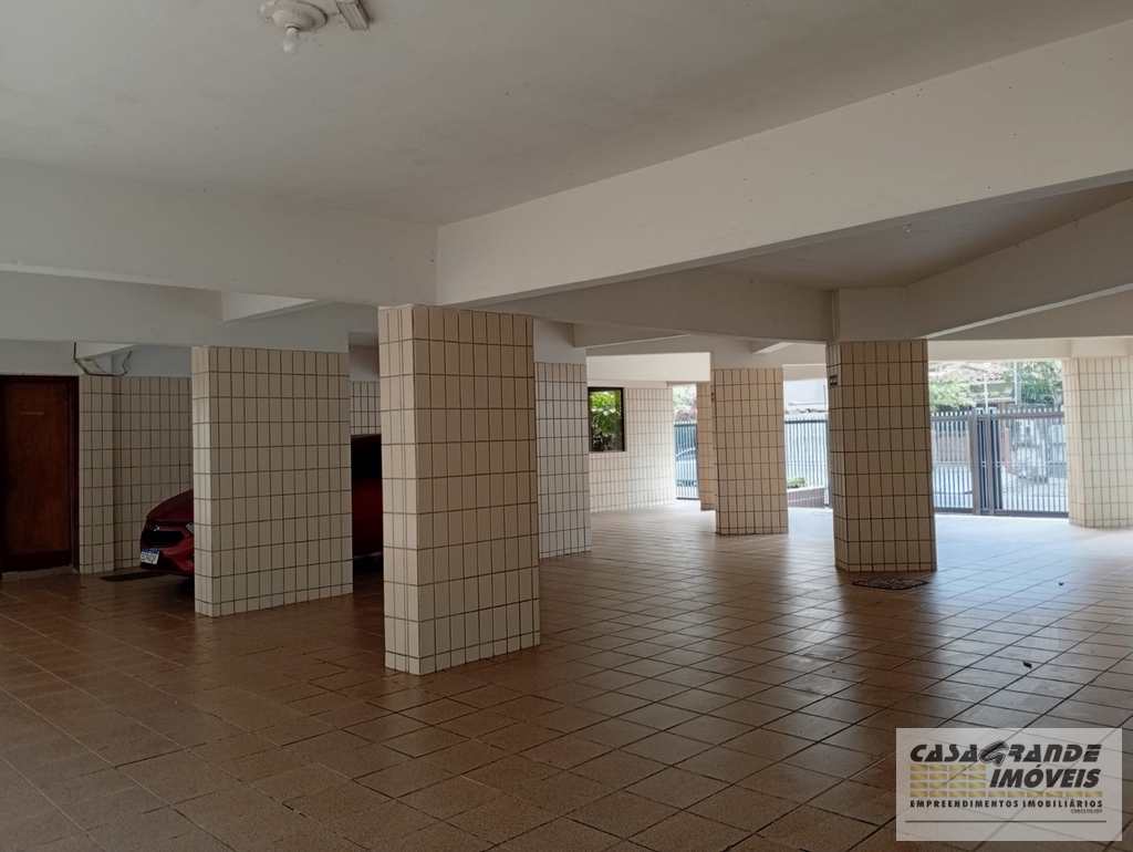 Apartamento em Praia Grande, no bairro Caiçara
