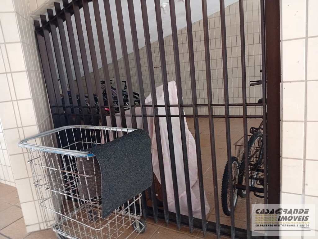 Apartamento em Praia Grande, no bairro Caiçara