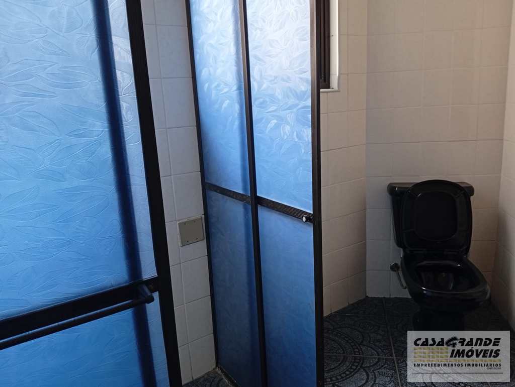 Apartamento em Praia Grande, no bairro Caiçara