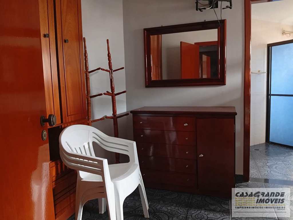 Apartamento em Praia Grande, no bairro Caiçara
