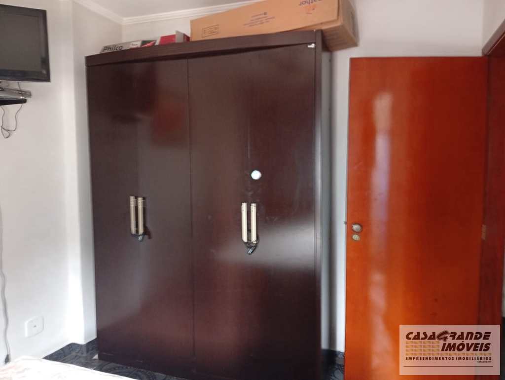 Apartamento em Praia Grande, no bairro Caiçara